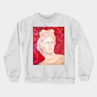 Apollo Crewneck Sweatshirt